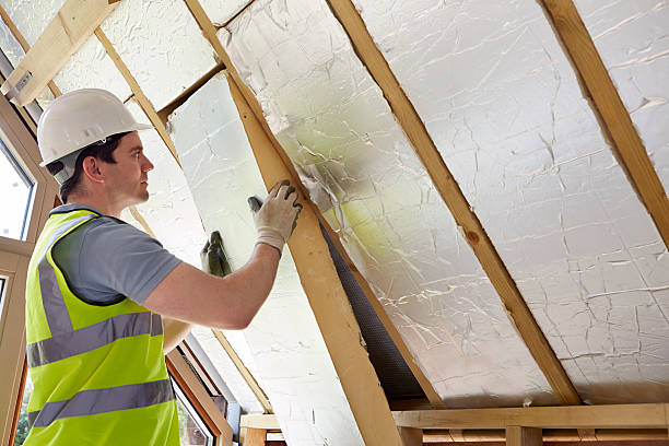 Best Commercial Insulation in Pleasant Hill, CA